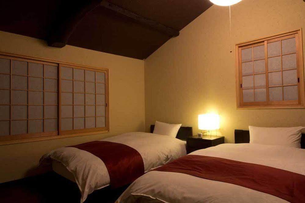 Akane An Machiya House Kyoto Eksteriør billede