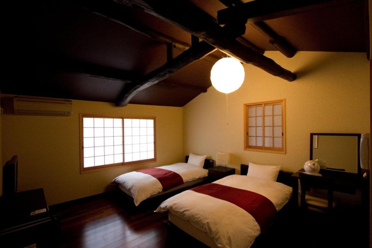 Akane An Machiya House Kyoto Eksteriør billede